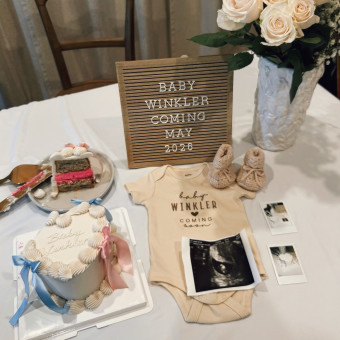 Babylist Registry Photo