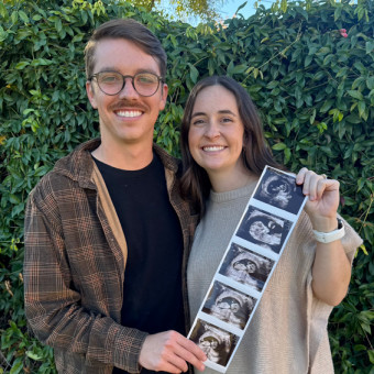 Babylist Registry Photo