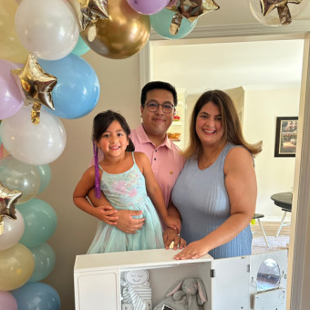 Babylist Registry Photo