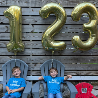 Babylist Registry Photo