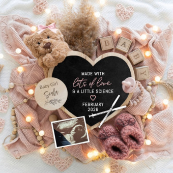 Babylist Registry Photo