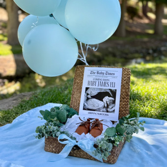 Babylist Registry Photo