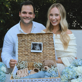 Babylist Registry Photo