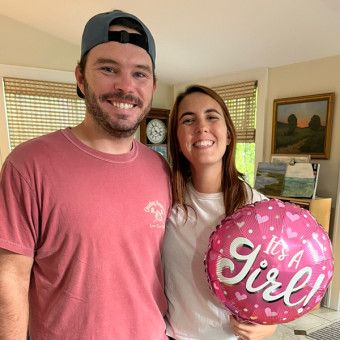 Babylist Registry Photo