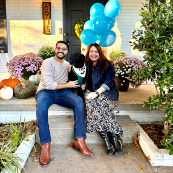 Babylist Registry Photo