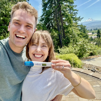 Babylist Registry Photo