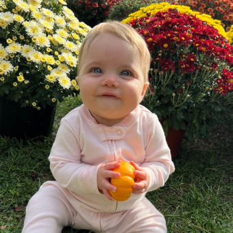 Babylist Registry Photo