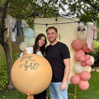 Babylist Registry Photo