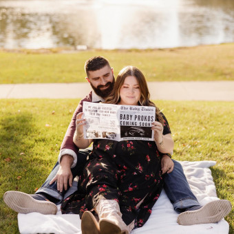 Babylist Registry Photo