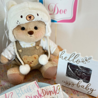 Babylist Registry Photo