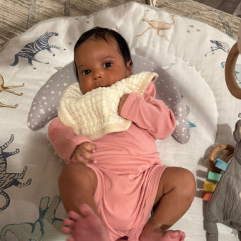 Babylist Registry Photo