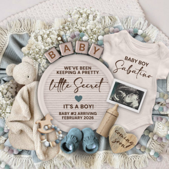 Babylist Registry Photo