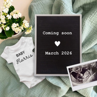 Babylist Registry Photo