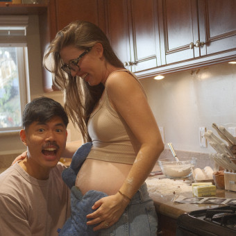 Babylist Registry Photo