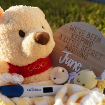 Babylist Registry Photo