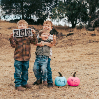 Babylist Registry Photo