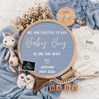 Babylist Registry Photo