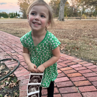 Babylist Registry Photo