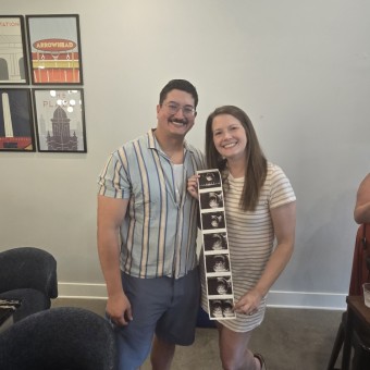 Babylist Registry Photo