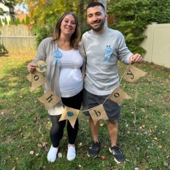 Babylist Registry Photo