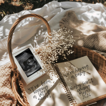 Babylist Registry Photo