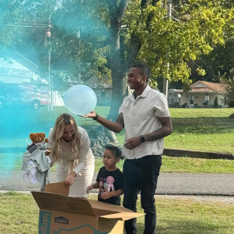 Babylist Registry Photo