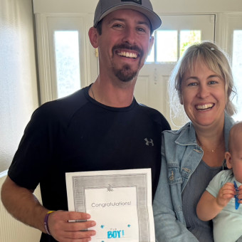 Babylist Registry Photo