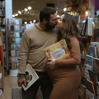 Babylist Registry Photo