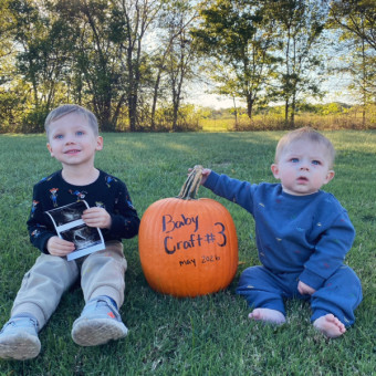 Babylist Registry Photo