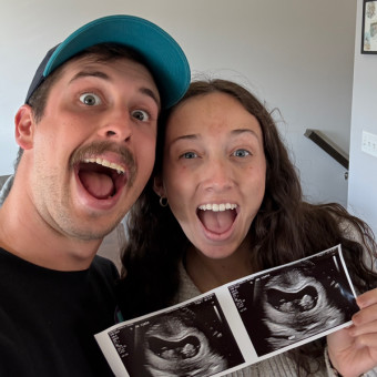 Babylist Registry Photo