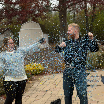 Babylist Registry Photo