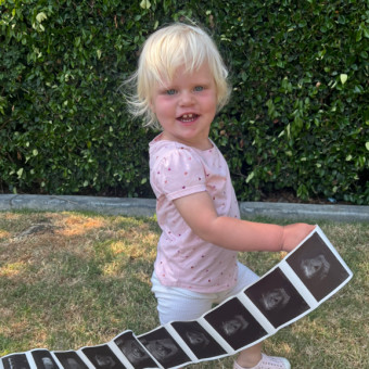 Babylist Registry Photo