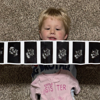 Babylist Registry Photo