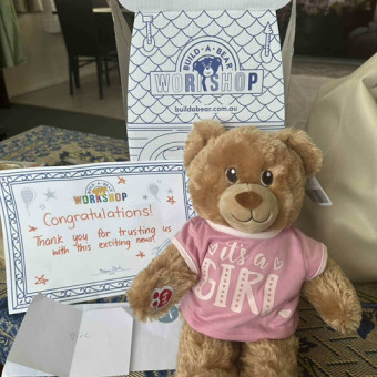 Babylist Registry Photo