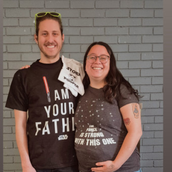 Babylist Registry Photo