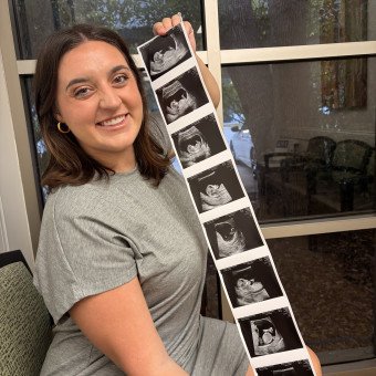 Babylist Registry Photo