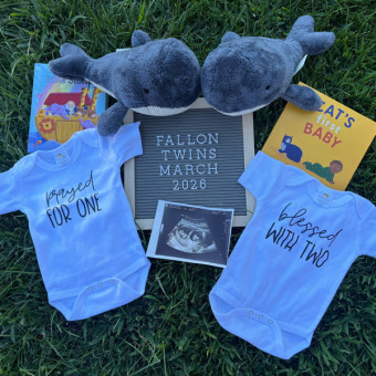 Babylist Registry Photo