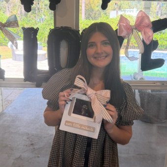 Babylist Registry Photo