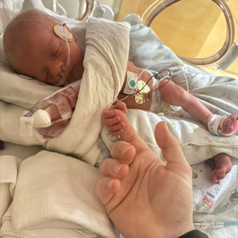 Babylist Registry Photo