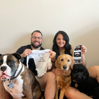 Babylist Registry Photo