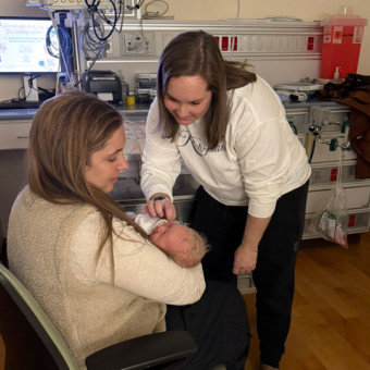 Babylist Registry Photo