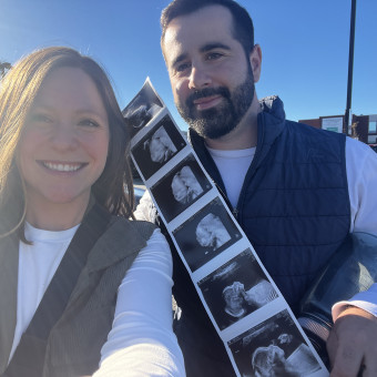 Babylist Registry Photo