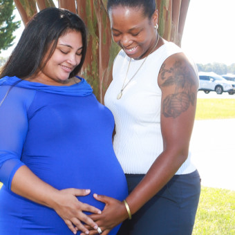 Babylist Registry Photo