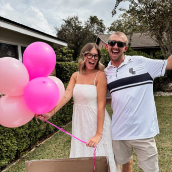 Babylist Registry Photo