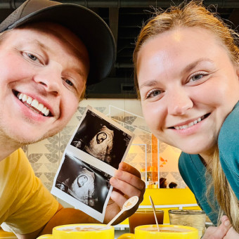 Babylist Registry Photo