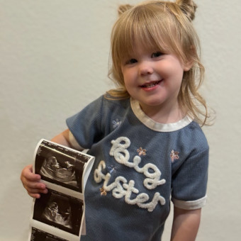 Babylist Registry Photo