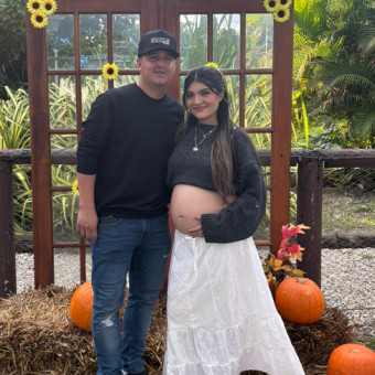 Babylist Registry Photo