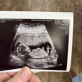 Babylist Registry Photo