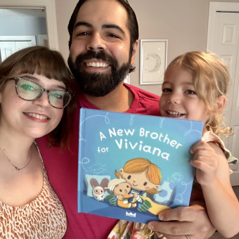 Babylist Registry Photo