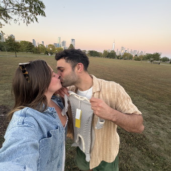 Babylist Registry Photo